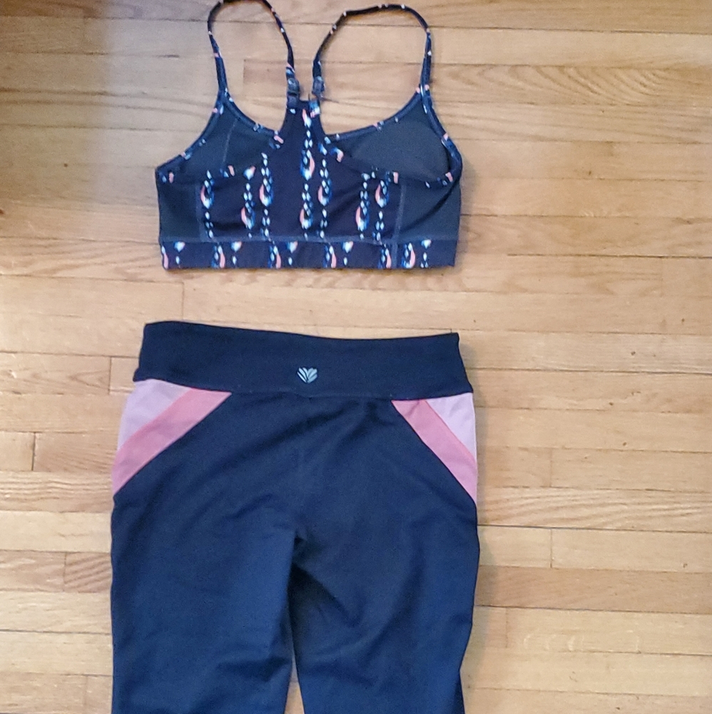 Workout set - Picture 2 of 5
